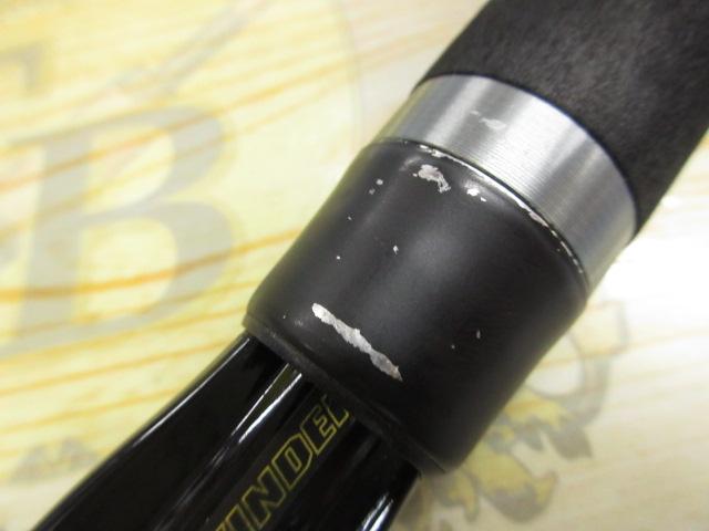 09サイドワインダーHGCS-63MHX