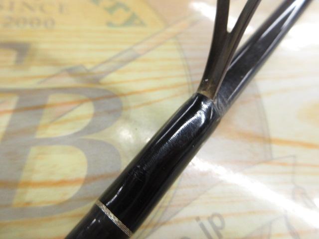 09サイドワインダーHGCS-63MHX