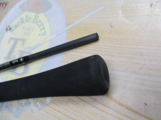 フライテクス ジャジル 63M – 中古釣具の買取・販売 イエロー