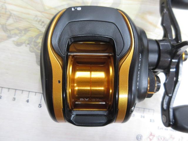 T3 SV 8.1R-TW｜＠ベリーネット 日本最大新品中古釣具WEBショップ