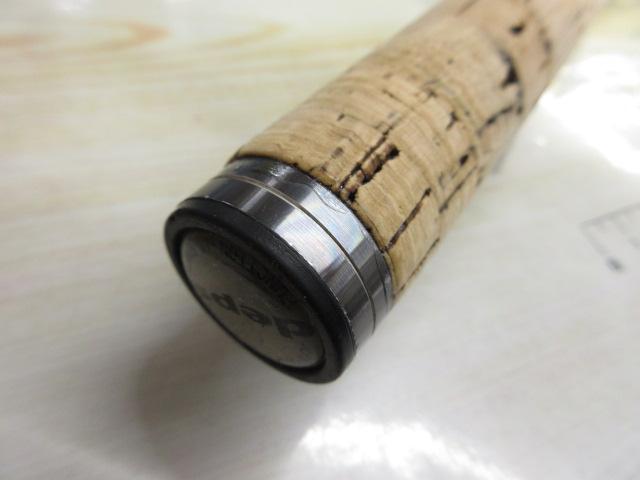 サイドワインダーTGC-66MHR