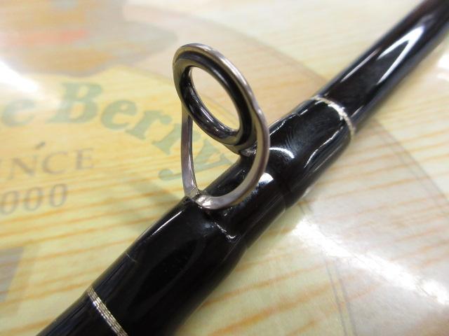 サイドワインダーTGC-66MHR