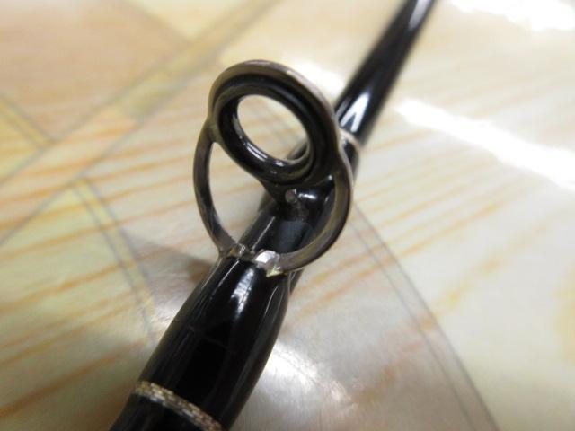 サイドワインダーTGC-66MHR