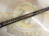 サイドワインダーTGC-66MHR