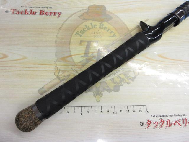 サイドワインダーグレートパフォーマー HGC-610MLXF/GP