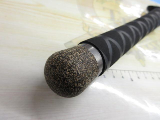 サイドワインダーグレートパフォーマー HGC-610MLXF/GP