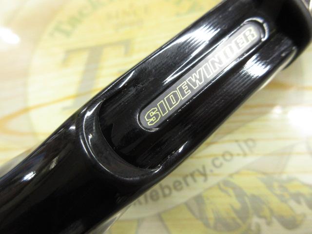 サイドワインダーグレートパフォーマー HGC-610MLXF/GP