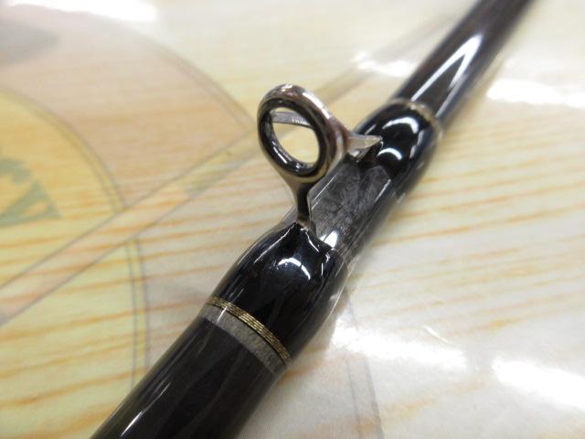 サイドワインダーグレートパフォーマー HGC-610MLXF/GP