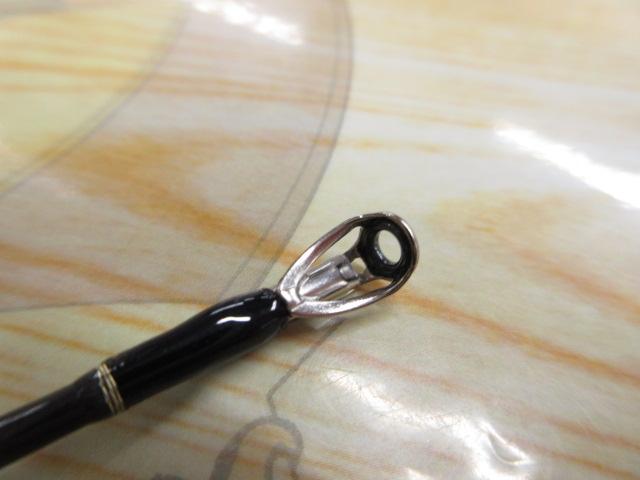 サイドワインダーグレートパフォーマー HGC-610MLXF/GP