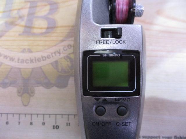 16ワカサギマチックDDM-T CI4銀｜＠ベリーネット 日本最大新品