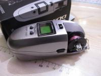 16ワカサギマチックDDM-T CI4銀