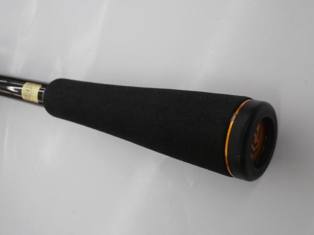 リベリオン 741MRS｜＠ベリーネット 日本最大新品中古釣具WEB