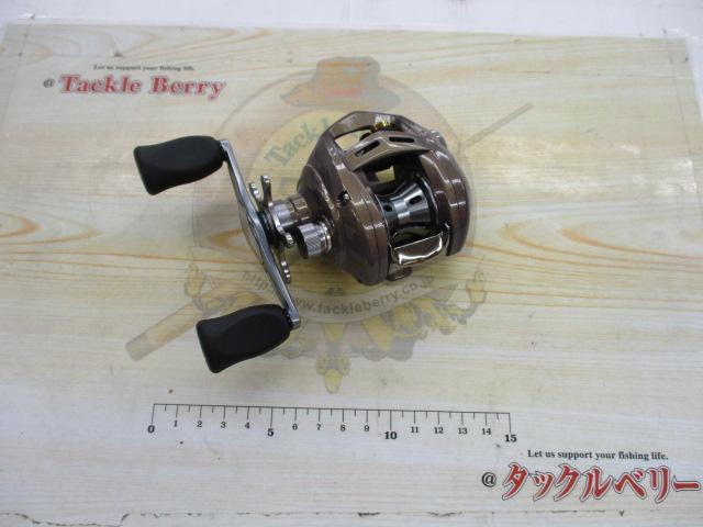 円高還元 アルファス 103L｜＠ベリーネット 日本最大新品中古釣具WEBショップ リール