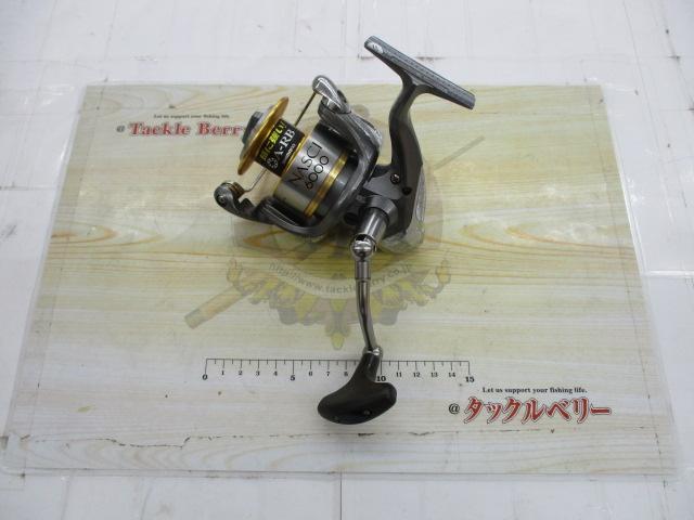 Amazon | Shimano NEX6000FE Nexave 6000サイズ スピニング