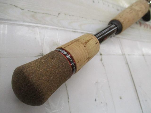 スティーズ SC C66M/ML-SV・ST