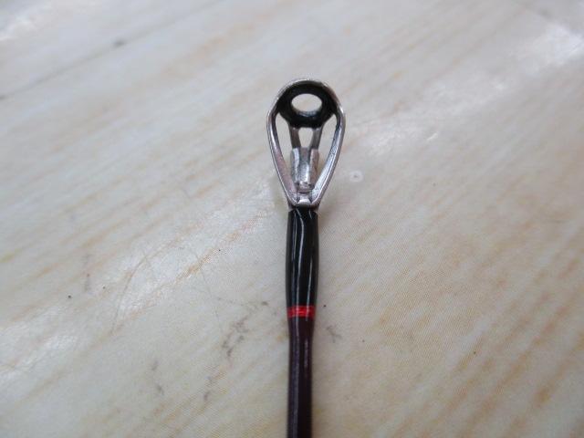 スティーズ SC C66M/ML-SV・ST