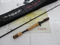 スティーズ SC C66M/ML-SV・ST