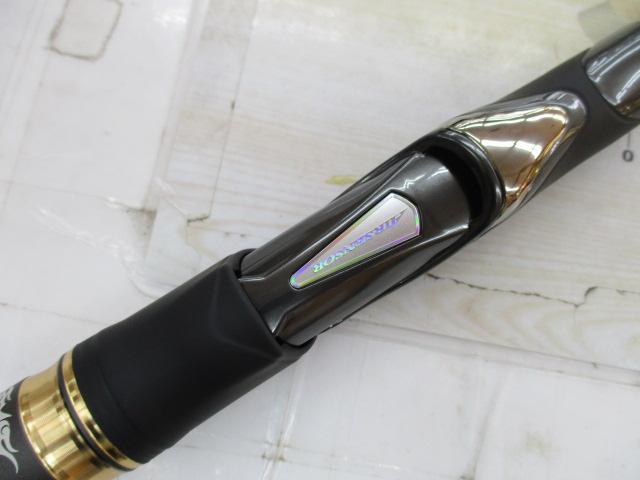 鬼手(オウガハンド)TM 1.25-53SC Bチャージ｜＠ベリーネット 日本最大