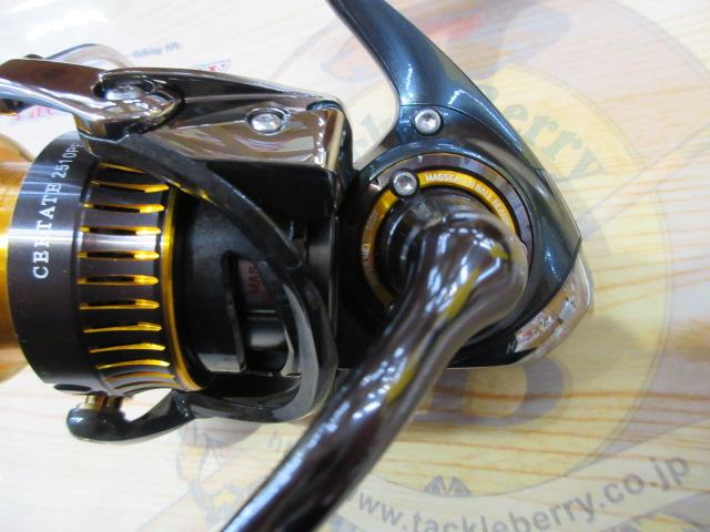 DAIWA - トマト　16セルテート 2510PE-H 未使用品 16セルテート 2510PE-H｜＠ベリーネット 日本最大新品中古釣具