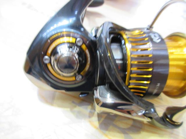 16セルテート 2510PE-H｜＠ベリーネット 日本最大新品中古釣具