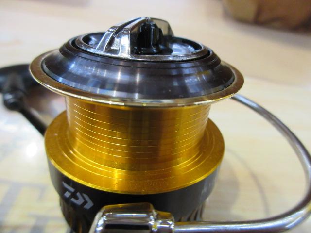 Amazon | ダイワ(Daiwa) スピニングリール 16 セルテート 2510R