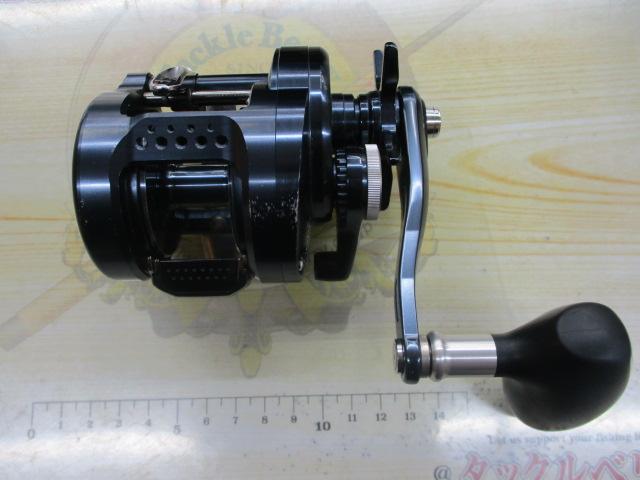 シマノ(SHIMANO) 19 オシアコンクエスト リミテッド 300PG(右