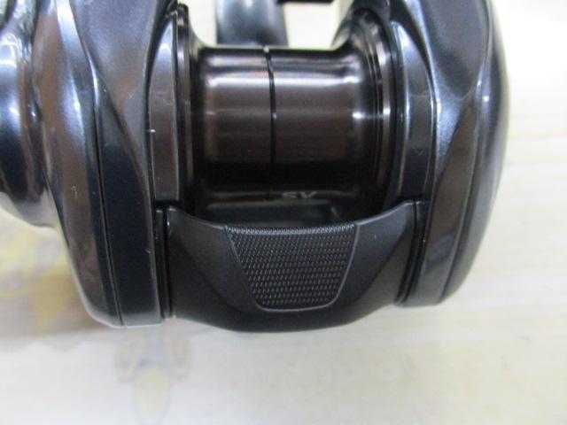 ダイワ 25 タトゥーラ SV TW 100 HL ダイワ ベイトリール 25タトゥーラ SV TW 100HL(左)【即日発送