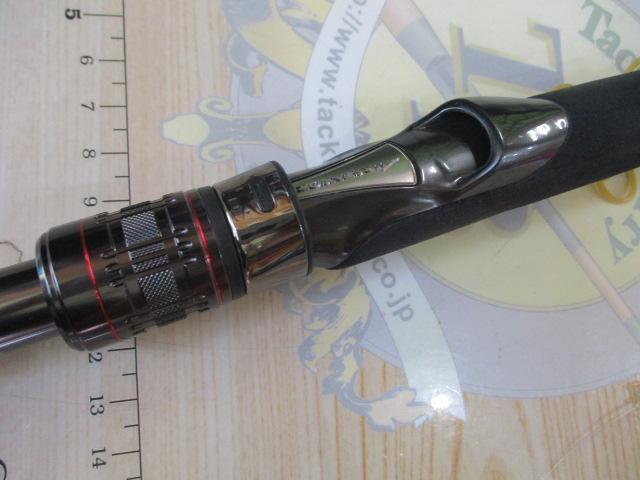 オーバーゼアEX 99ML/M｜＠ベリーネット 日本最大新品中古釣具