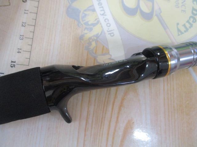 マルイカX S/MH-155