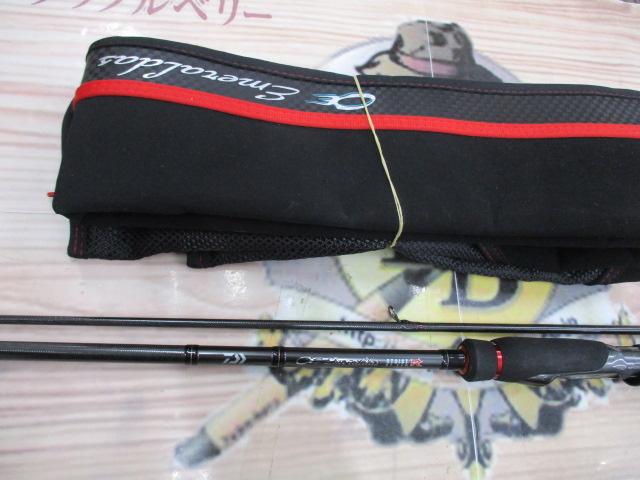 エメラルダスストイストRT 84M｜＠ベリーネット 日本最大新品