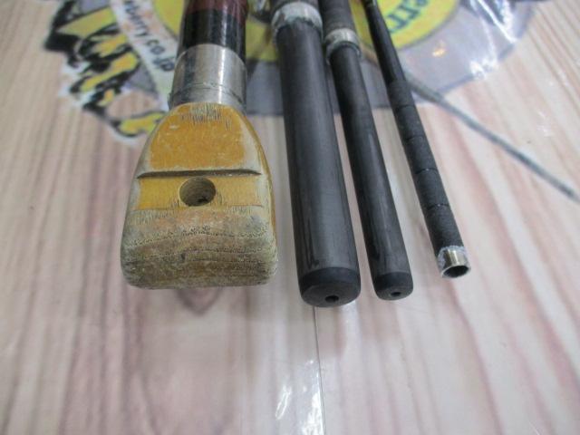 【中古】 ダイコー フルフィールド石鯛 500MH   /M271Y フルフィールド石鯛 500MH｜＠ベリーネット 日本最大新品中古