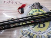 フルフィールド石鯛 500MH