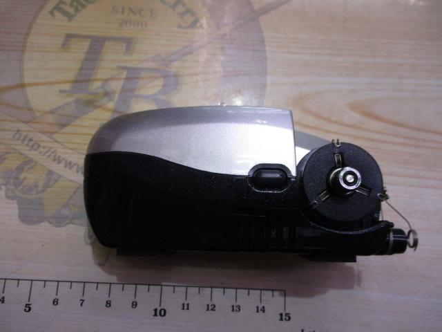 ワカサギマチックDDM(銀)｜＠ベリーネット 日本最大新品中古釣具