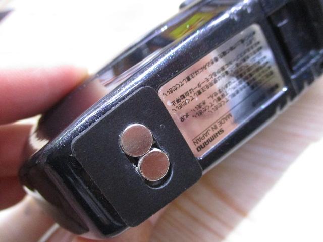 DDM ワカサギマチック Amazon | シマノ(SHIMANO) ワカサギ 電動リール 16 ワカサギ