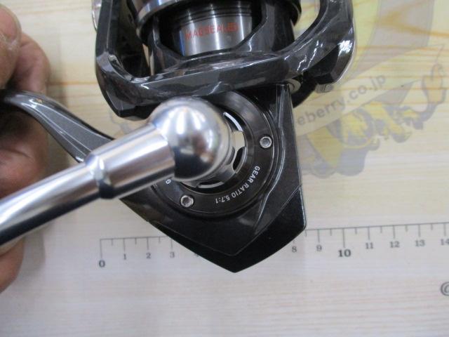 16キャタリナ 4000H｜＠ベリーネット 日本最大新品中古釣具WEB