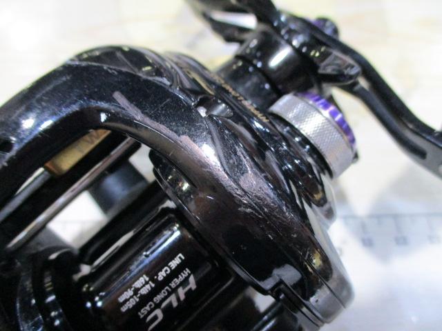 タトゥーラ HLC 8.1R-TW｜＠ベリーネット 日本最大新品中古釣具