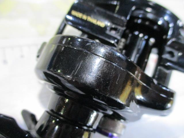 DAIWA タトゥーラHCL 8.1R-TW 中古品 タトゥーラ HLC 8.1R-TW｜＠ベリーネット 日本最大新品中古釣具