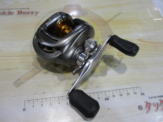 05メタニウムXT LH｜＠ベリーネット 日本最大新品中古釣具WEB