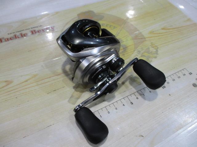 シマノ　13 メタニウム　LH 13メタニウム (LH)｜＠ベリーネット 日本最大新品中古釣具WEB