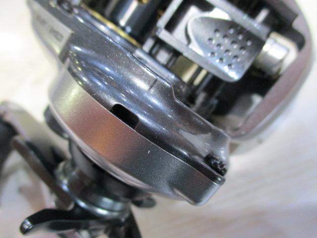 シマノ　13 メタニウム　LH 13メタニウム (LH)｜＠ベリーネット 日本最大新品中古釣具WEB