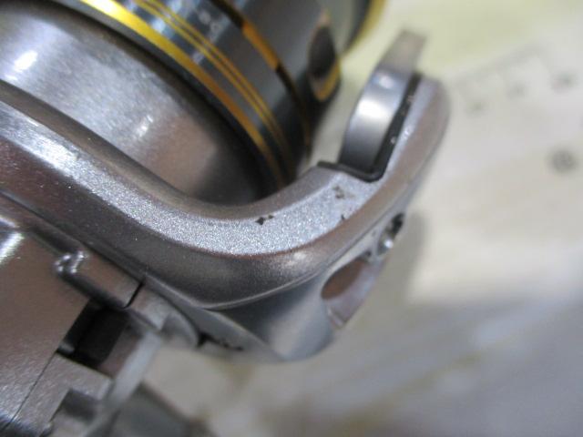 SHIMANO - 送料無料 シマノ 08 バイオマスター2500S 箱あり Yahoo!オークション -「08バイオマスター2500」の落札相場・落札価格