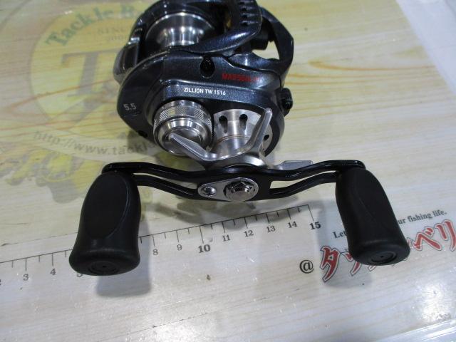 ジリオン TW 1516｜＠ベリーネット 日本最大新品中古釣具WEBショップ