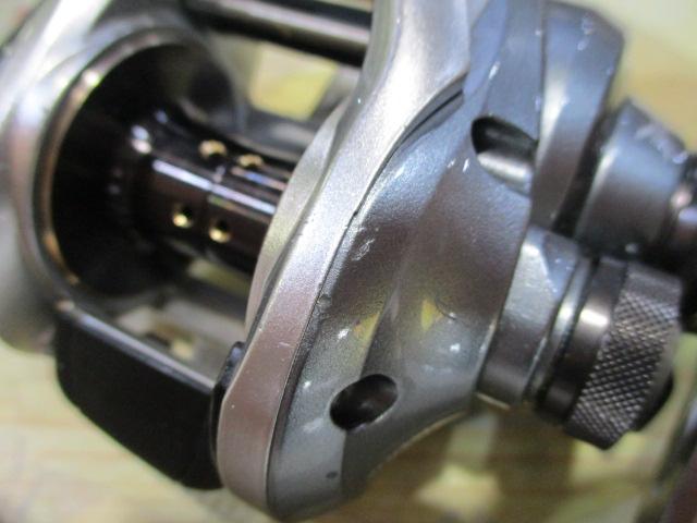 シマノ１５クラド200HG Amazon | シマノ(SHIMANO) ベイトリール 15 クラド 200HG 右