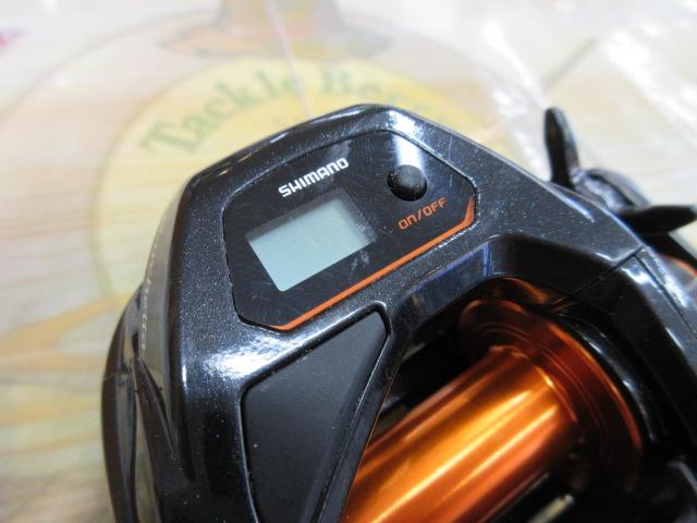 21バルケッタ 300PG｜＠ベリーネット 日本最大新品中古釣具WEB