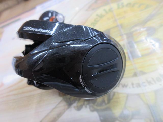 21バルケッタ 300PG｜＠ベリーネット 日本最大新品中古釣具WEB