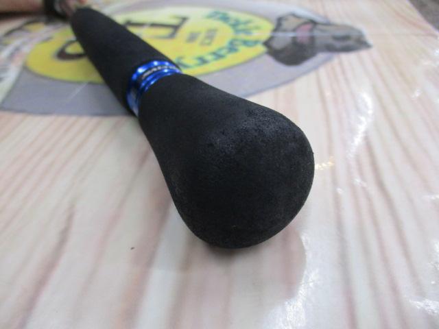 ソルティガコースタル SG ヒラマサ 60S・F