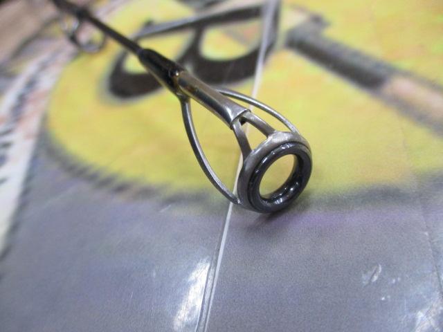 ソルティガコースタル SG ヒラマサ 60S・F