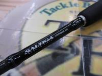 ソルティガコースタル SG ヒラマサ 60S・F