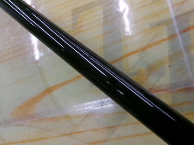 フレックスハント CFHC-69HW カーブスターT30