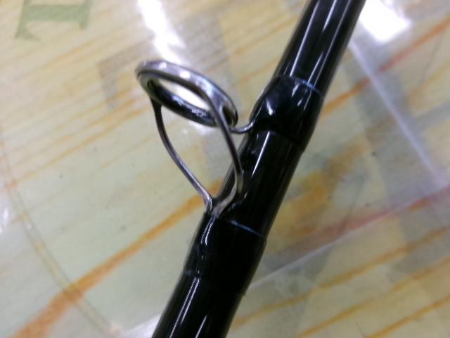 フレックスハント CFHC-69HW カーブスターT30｜＠ベリーネット